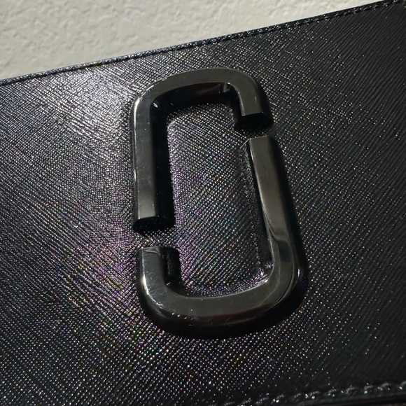 Marc Jacobs Snapshot DTM Crossbody - Picture 2 of 8